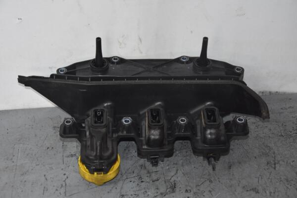 Коллектор впускной пластик Nissan Qashqai 1.6dCi 2007-2014 118305906R 78833 - 2