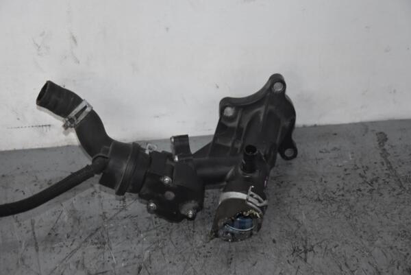 Корпус термостата Nissan Qashqai 1.6dCi 2007-2014 110600686R 78837 - 2
