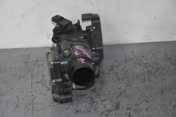 Дросельна заслінка електро Nissan Qashqai 1.6dCi 2007-2014 A2C53350932 78839 - 2