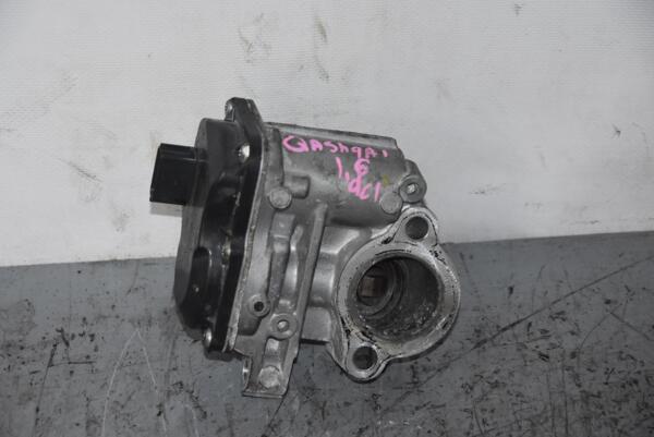 Клапан EGR электр Nissan Qashqai 1.6dCi 2007-2014 8201068965 78843 - 2