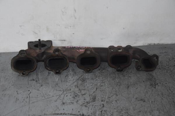 Колектор випускний Nissan Qashqai 1.6dCi 2007-2014 140045202R 78848 - 2