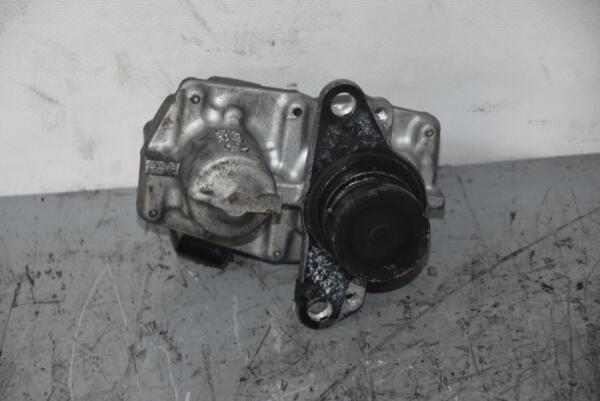 Клапан EGR електричний Nissan Qashqai 1.6dCi 2007-2014 8201061904 78850 - 2