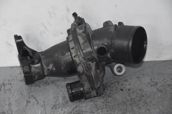 Патрубок турбіни Nissan Qashqai 1.6dCi 2007-2014 165761844R 78854 - 2