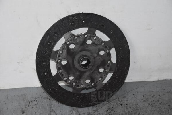 Диск сцепления Nissan Qashqai 1.6dCi 2007-2014 301015094R 78862 - 2