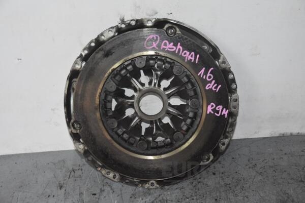 Корзина сцепления Nissan Qashqai 1.6dCi 2007-2014 302101178R 78864 - 2