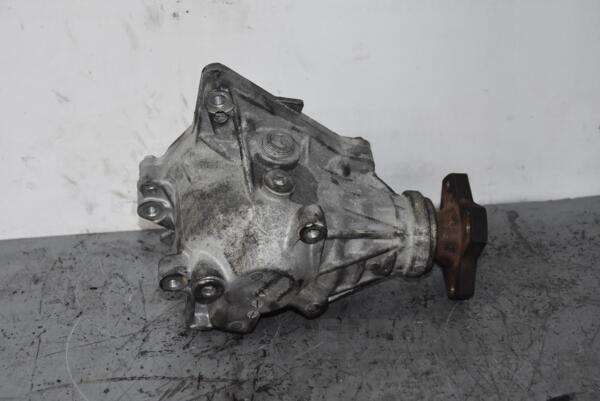 Роздавальна коробка Nissan Qashqai 1.6dCi 2007-2014 33100JD600 78868 - 3