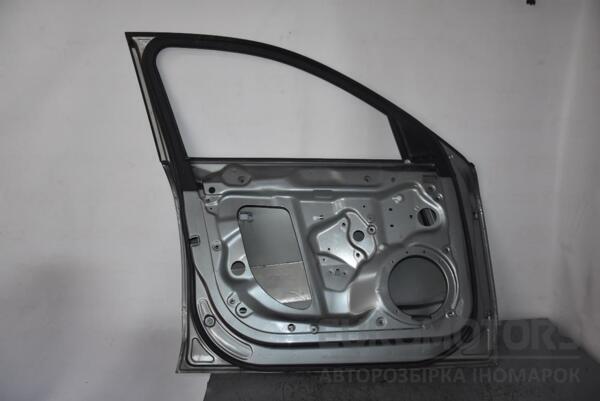 Дверь передняя левая Audi A4 (B8) 2007-2015 8K0831051J 78876 - 2