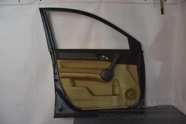 Двері передня ліва Honda CR-V 2007-2012 67050SWAJ10ZZ 78888 - 2