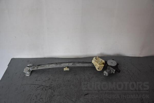 Склопідйомник передній лівий електро 6 пинов Honda CR-V 2007-2012 72250SWAA01 78891 - 2
