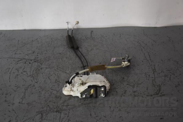 Замок двері передній лівий електро 7 пинов Honda CR-V 2007-2012 72150SWAD01 78893 - 2