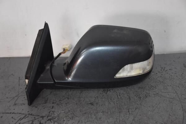 Дзеркало ліве електр 9 пинов Honda CR-V 2007-2012 76250SWAD41ZE 78890-01 - 2