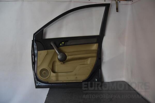 Дверь передняя правая Honda CR-V 2007-2012 67010SWAJ10ZZ 78903 - 2
