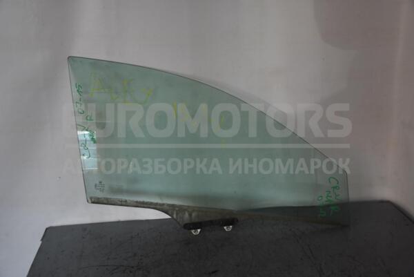 Стекло двери переднее правое Honda CR-V 2007-2012 73300SWYG00 78905  euromotors.com.ua