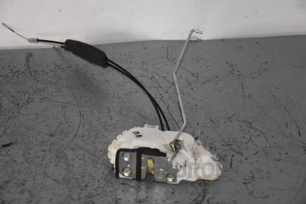 Замок двери передний правый электр 7 пинов Honda CR-V 2007-2012 72110SWAD01 78913 - 2
