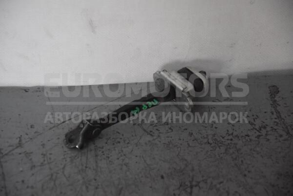 Ограничитель двери передний правый Honda CR-V 2007-2012  78915  euromotors.com.ua