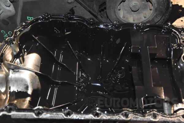 Двигун Renault Kangoo 1.9D 1998-2008 F8Q K 630 78918 - 3