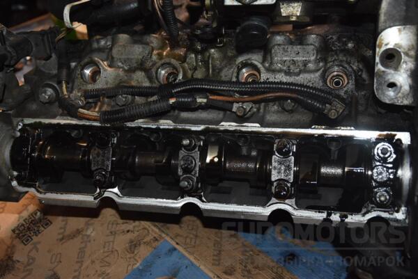 Двигун Renault Kangoo 1.9D 1998-2008 F8Q K 630 78918 - 4
