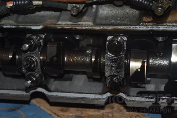 Двигун Renault Kangoo 1.9D 1998-2008 F8Q K 630 78918 - 5