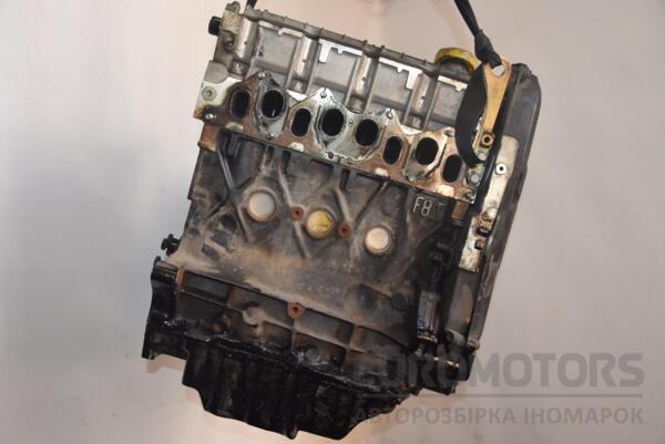 Двигун Renault Kangoo 1.9D 1998-2008 F8Q K 630 78918 - 9