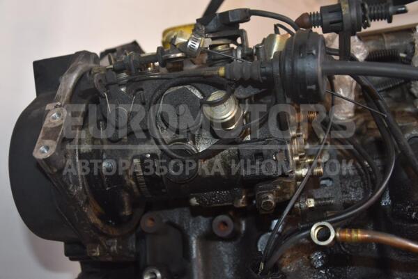 Топливный насос высокого давления (ТНВД) Renault Kangoo 1.9D 1998-2008 R8448B192B 78929  euromotors.com.ua