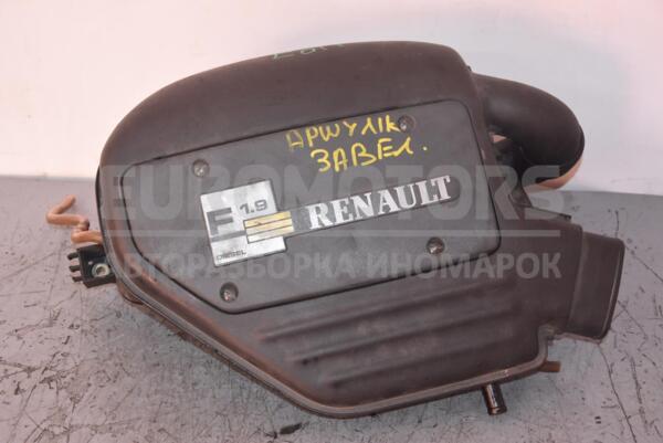Корпус повітряного фільтра Renault Kangoo 1.9D 1998-2008 7700110501 78930 - 1