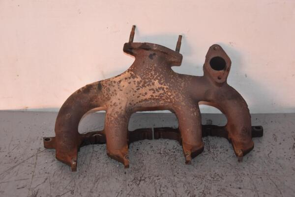 Колектор випускний Renault Kangoo 1.9D 1998-2008 78932 - 2