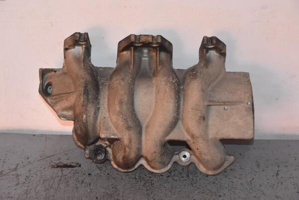 Колектор впускний Renault Kangoo 1.9D 1998-2008 7700869216 78934 - 2