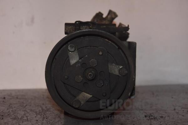 Компрессор кондиционера Renault Clio 1.9D (II) 1998-2005 7700111235 78940 - 2