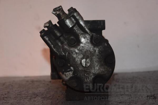 Компрессор кондиционера Renault Clio 1.9D (II) 1998-2005 7700111235 78940 - 3