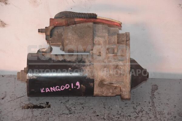 Стартер Renault Kangoo 1.9D 1998-2008 0001108051 78955 - 1