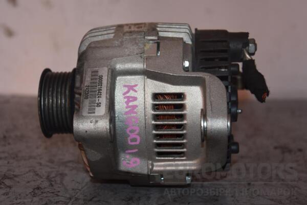 Генератор Renault Kangoo 1.9D 1998-2008 111718 78957 - 2