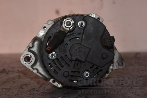 Генератор Renault Kangoo 1.9D 1998-2008 111718 78957 - 3