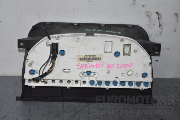Панель приладів -00 Mercedes Sprinter (901/905) 1995-2006 A0005421201 78968 - 2