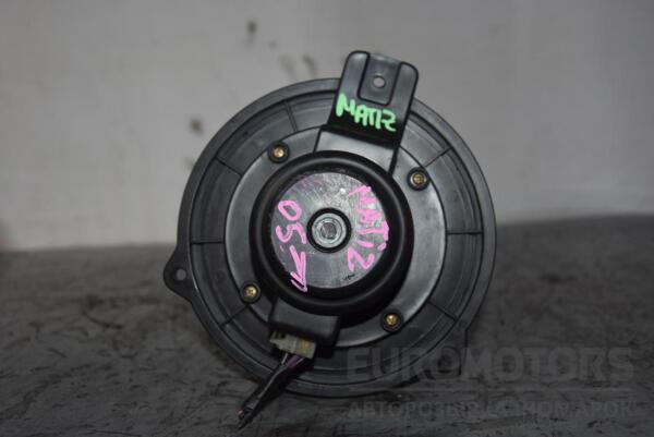 Моторчик печки Chevrolet Matiz 2005-2010 78999 - 2