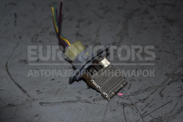 Резистор печки Chevrolet Matiz 2005-2010 79001