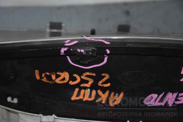 Панель приладів АКПП Kia Sorento 2.5crdi 2002-2009 940033E080 79007 - 2