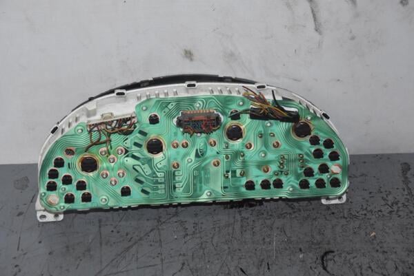 Панель приладів АКПП Kia Sorento 2.5crdi 2002-2009 940033E080 79007 - 3