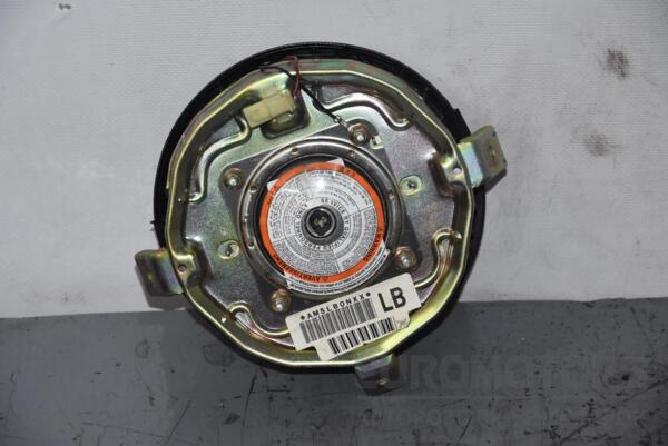 Подушка безопасности руль Airbag Chevrolet Matiz 2005-2010 79018 - 2