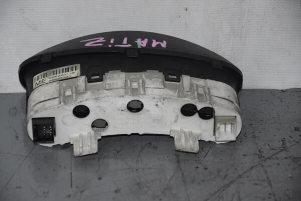 Панель приборов Chevrolet Matiz 0.8 6V 2005-2010 96497743 79026 - 2