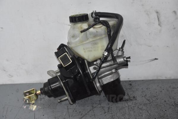 Вакуумний підсилювач гальм в зборі Mercedes E-class (W211) 2002-2009 A0004300312 79052 - 2