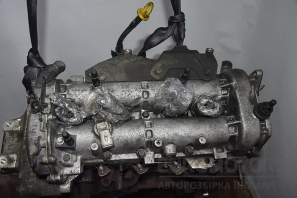 Двигун Opel Combo 1.3cdti 16V 2001-2011 Z13DT 79054 - 5