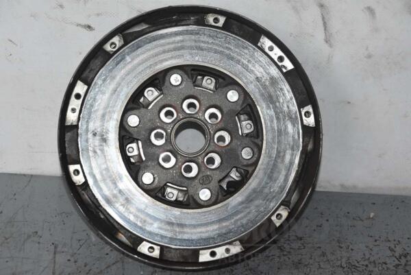 Маховик демпферний Opel Combo 1.3cdti 2001-2011 55352658 79066 - 2