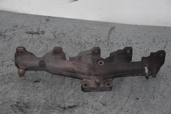 Коллектор выпускной Opel Combo 1.3cdti 2001-2011 55209667 79069 - 2