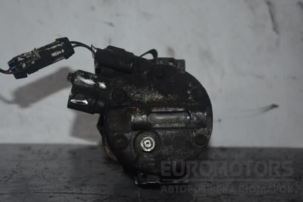 Компресор кондиціонера Citroen Nemo 1.3cdti 2008 13106850 79082 - 3