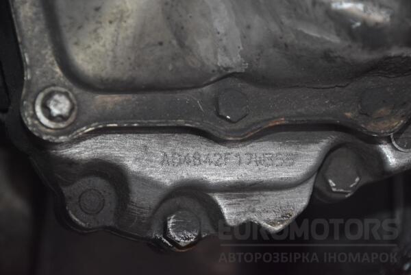 МКПП (механическая коробка переключения передач) 5-ступка Opel Combo 1.3cdti 2001-2011 F17W355 79104 - 5