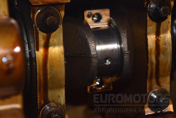 Двигатель Nissan Primera 2.0 16V (P12) 2002-2007 QR20DE 79109 - 3