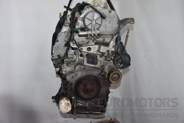 Двигатель Nissan Primera 2.0 16V (P12) 2002-2007 QR20DE 79109 - 6