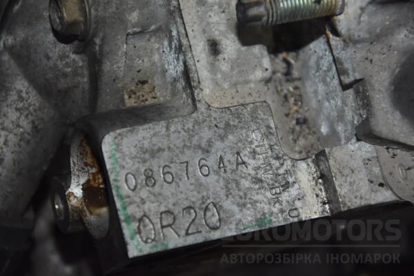 Двигатель Nissan Primera 2.0 16V (P12) 2002-2007 QR20DE 79109 - 9