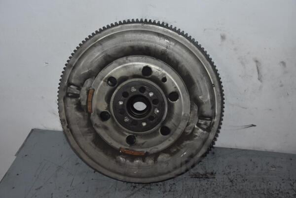 Маховик демпферный Nissan X-Trail 2.0 16V (T30) 2001-2007 123108H301 79122 - 2