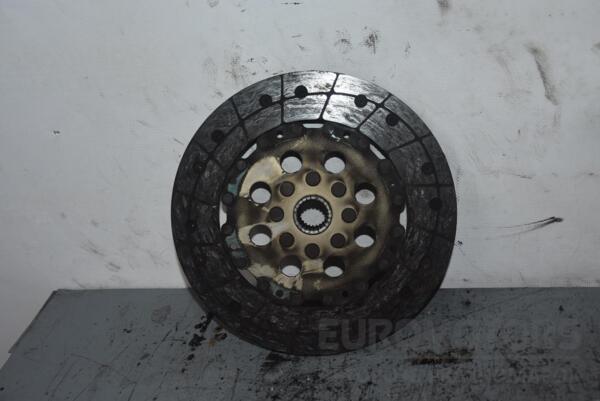 Диск зчеплення Nissan X-Trail 2.0 16V (T30) 2001-2007 79126 - 2